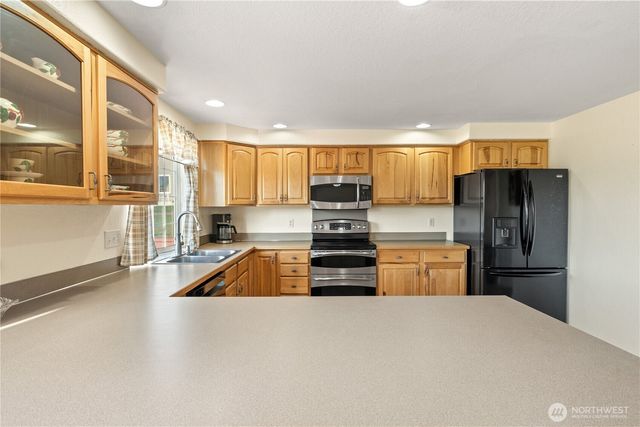 12 Courtney Lane, Montesano, WA 98563