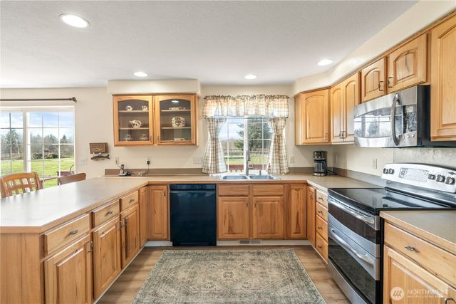 12 Courtney Lane, Montesano, WA 98563