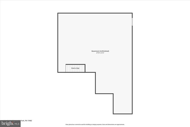 19 LADY HARRINGTON DR, York, PA 17402