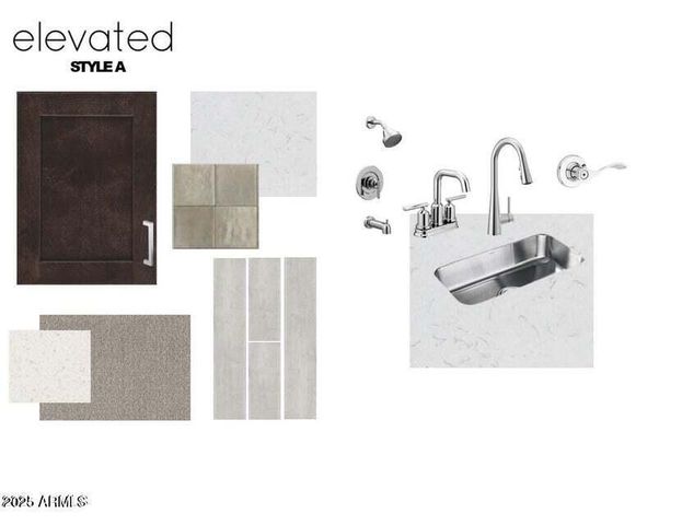 25360 W BOWKER Street, Buckeye, AZ 85326