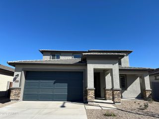 25360 W BOWKER Street, Buckeye, AZ 85326