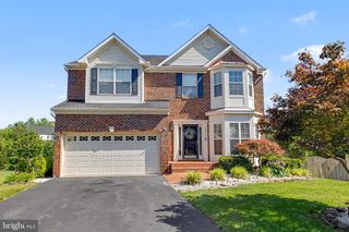 10111 TRUMPET VINE CT, Manassas, VA 20110