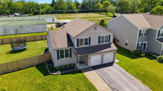1627 Metcalfe Avenue, Obetz, OH 43207