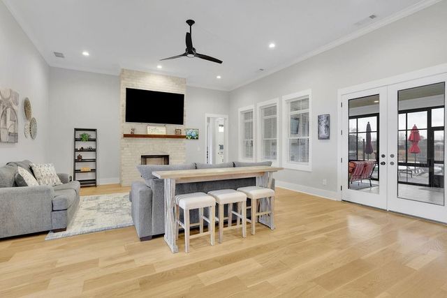 29 Ravenfield Road, Taylorsville, GA 30178