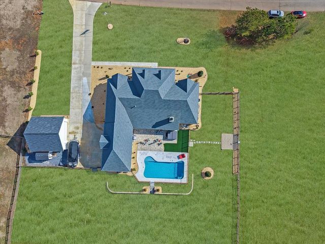 29 Ravenfield Road, Taylorsville, GA 30178