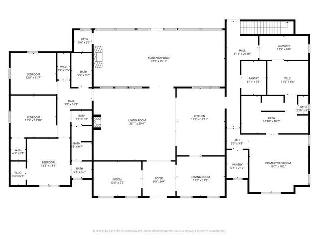 29 Ravenfield Road, Taylorsville, GA 30178