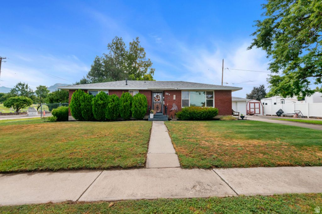 596 N 30 W, American Fork, UT 84003 — photo 2