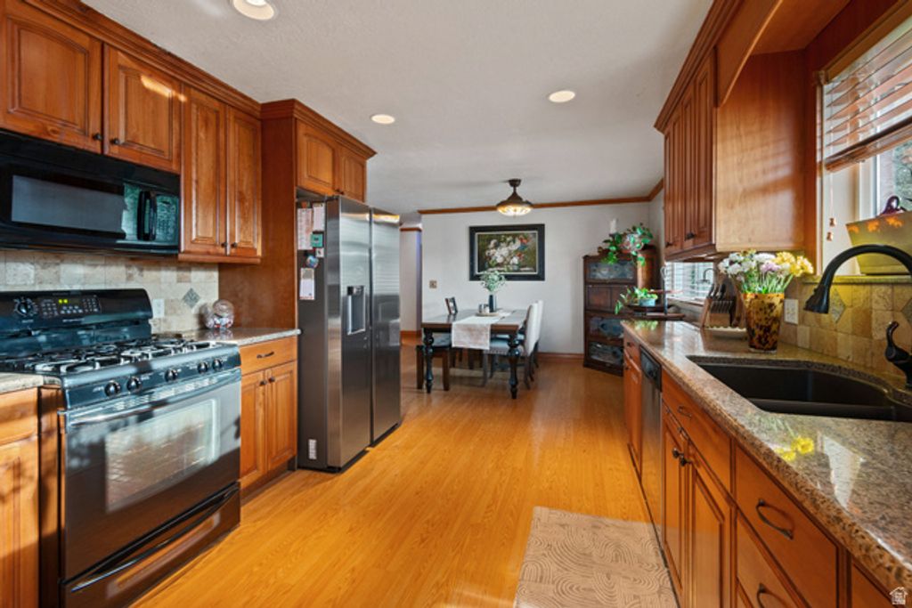 596 N 30 W, American Fork, UT 84003 — photo 3