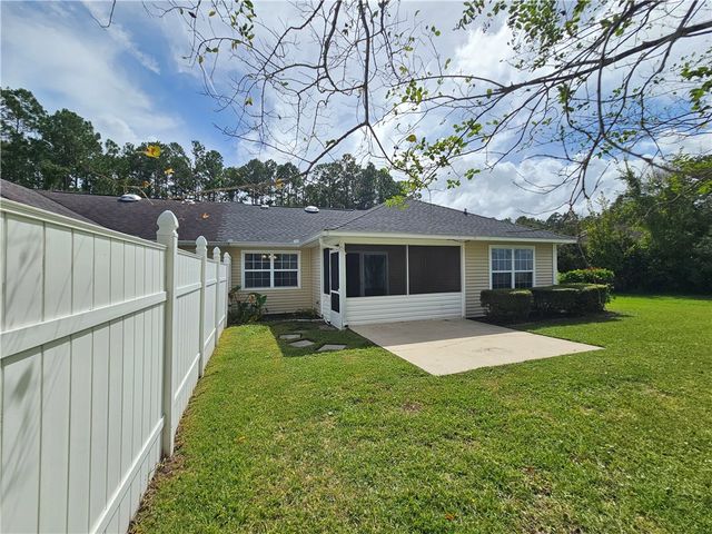 214 Nell Leone Drive, Brunswick, GA 31520