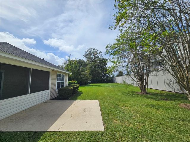 214 Nell Leone Drive, Brunswick, GA 31520