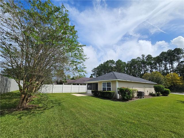 214 Nell Leone Drive, Brunswick, GA 31520