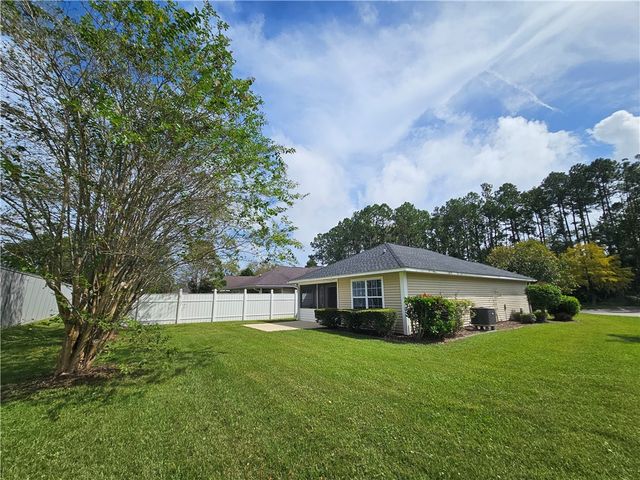 214 Nell Leone Drive, Brunswick, GA 31520