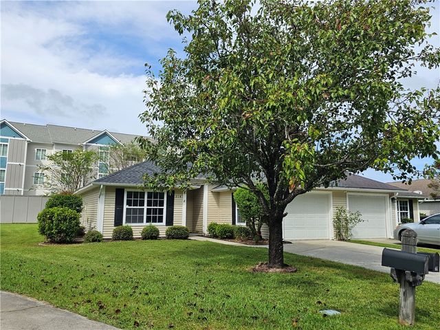 214 Nell Leone Drive, Brunswick, GA 31520