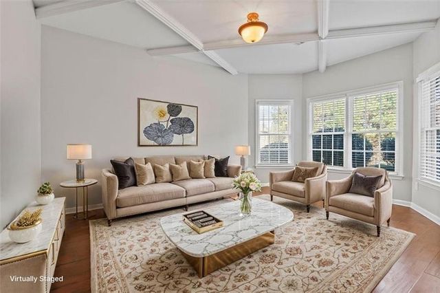 1871 Alcovy Bluff Way, Lawrenceville, GA 30045