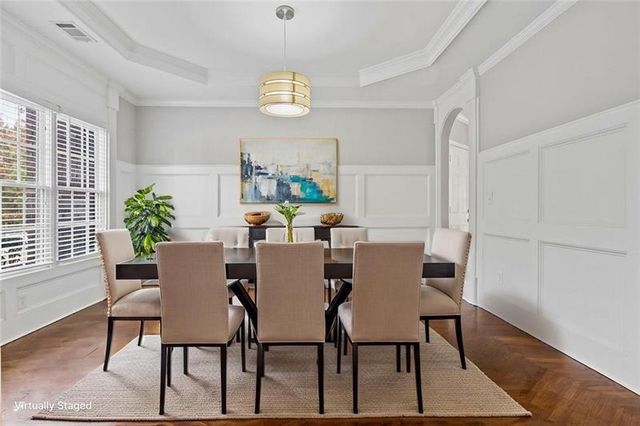 1871 Alcovy Bluff Way, Lawrenceville, GA 30045