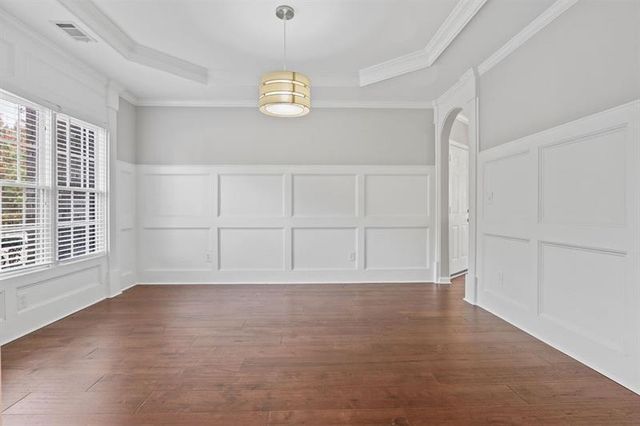 1871 Alcovy Bluff Way, Lawrenceville, GA 30045