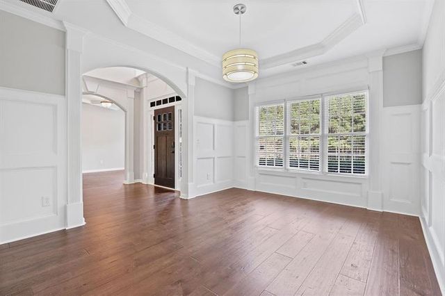 1871 Alcovy Bluff Way, Lawrenceville, GA 30045