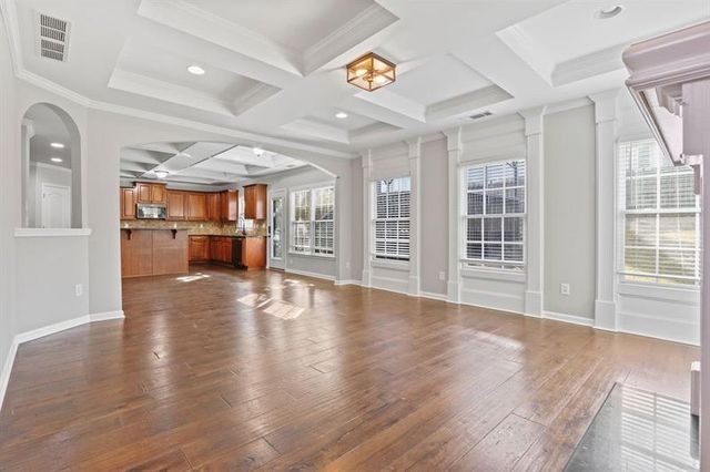 1871 Alcovy Bluff Way, Lawrenceville, GA 30045