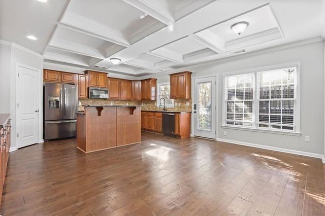 1871 Alcovy Bluff Way, Lawrenceville, GA 30045