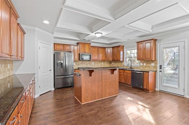 1871 Alcovy Bluff Way, Lawrenceville, GA 30045