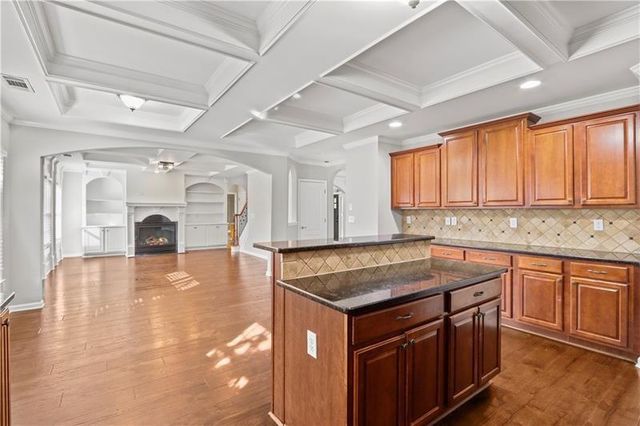 1871 Alcovy Bluff Way, Lawrenceville, GA 30045