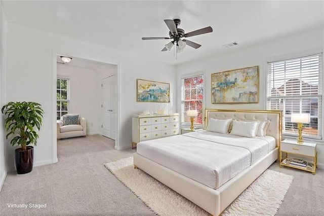 1871 Alcovy Bluff Way, Lawrenceville, GA 30045