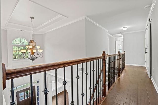 1871 Alcovy Bluff Way, Lawrenceville, GA 30045