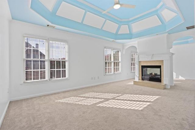 1871 Alcovy Bluff Way, Lawrenceville, GA 30045