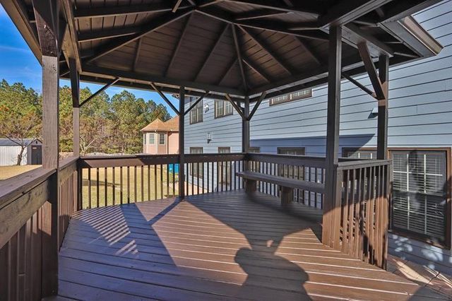 1871 Alcovy Bluff Way, Lawrenceville, GA 30045