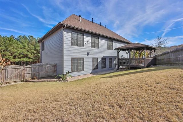 1871 Alcovy Bluff Way, Lawrenceville, GA 30045