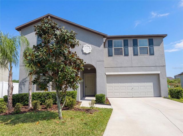 11849 BLACKEYED SUSAN DRIVE, Riverview, FL 33579