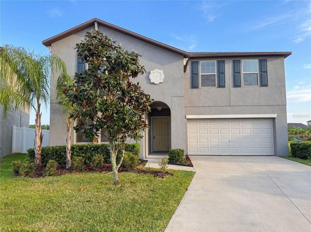 11849 BLACKEYED SUSAN DRIVE, Riverview, FL 33579