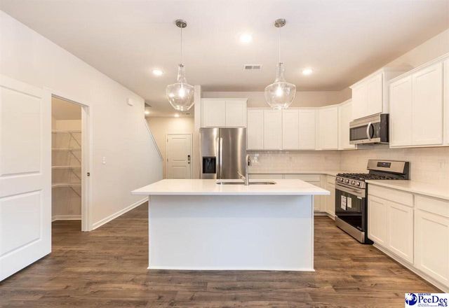 2211 Pandora's Path, Timmonsville, SC 29161