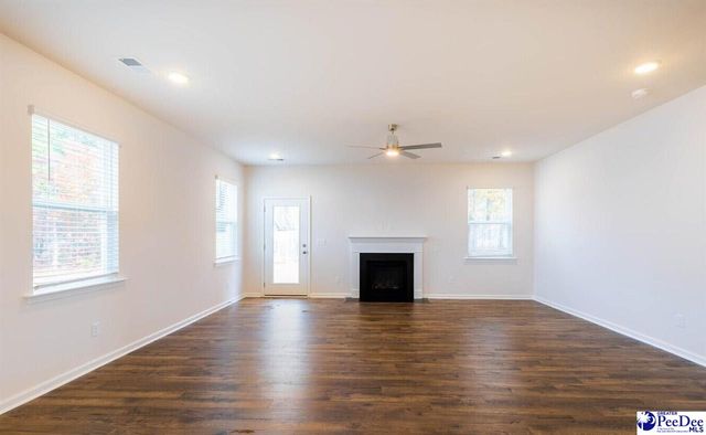 2211 Pandora's Path, Timmonsville, SC 29161