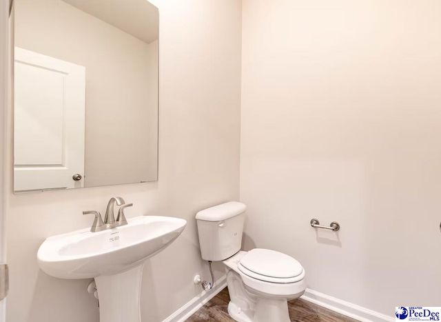 2211 Pandora's Path, Timmonsville, SC 29161