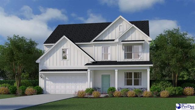 2211 Pandora's Path, Timmonsville, SC 29161