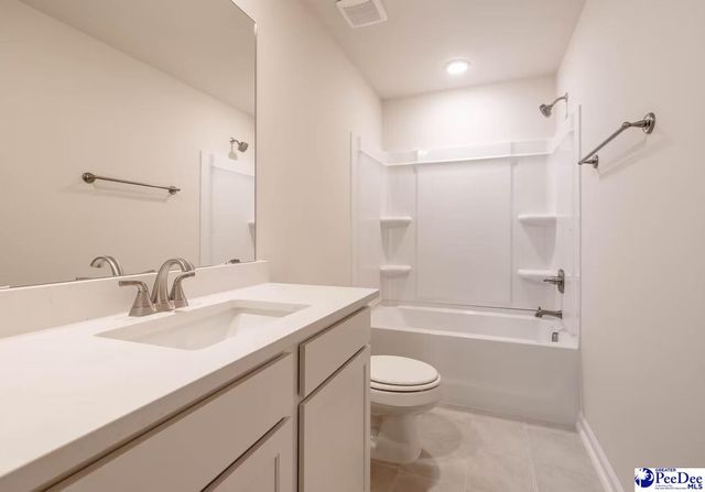 2211 Pandora's Path, Timmonsville, SC 29161