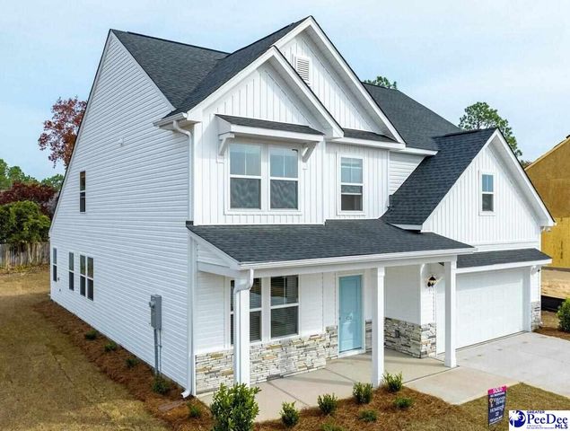 2211 Pandora's Path, Timmonsville, SC 29161