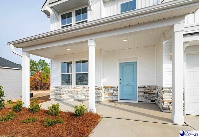 2211 Pandora's Path, Timmonsville, SC 29161