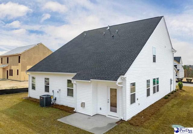 2211 Pandora's Path, Timmonsville, SC 29161