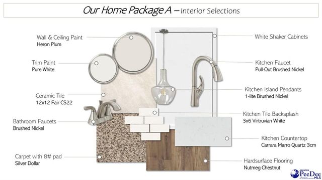 2211 Pandora's Path, Timmonsville, SC 29161