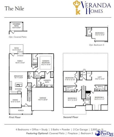 2211 Pandora's Path, Timmonsville, SC 29161