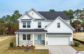 2211 Pandora's Path, Timmonsville, SC 29161