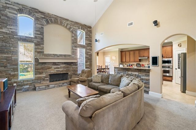 8818 Silver Yacht Drive, Humble, TX 77346