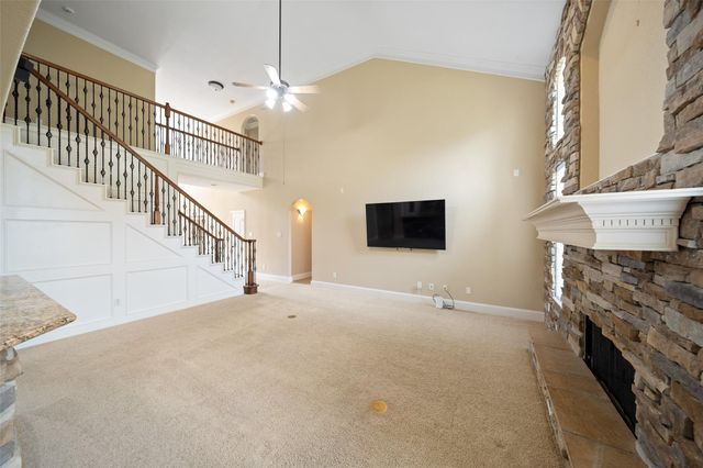 8818 Silver Yacht Drive, Humble, TX 77346
