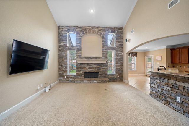 8818 Silver Yacht Drive, Humble, TX 77346