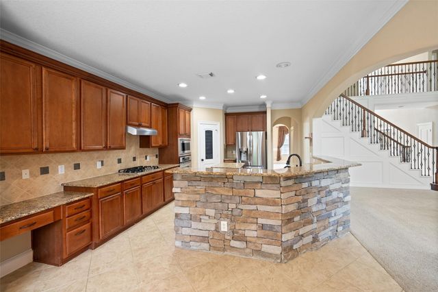 8818 Silver Yacht Drive, Humble, TX 77346