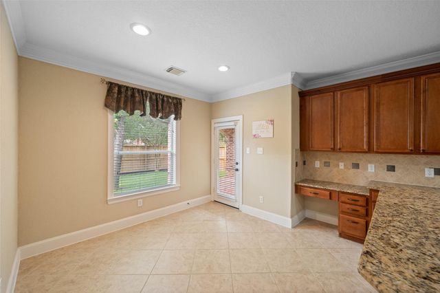 8818 Silver Yacht Drive, Humble, TX 77346