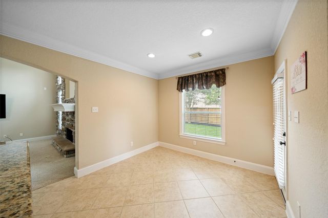 8818 Silver Yacht Drive, Humble, TX 77346