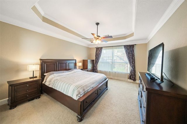 8818 Silver Yacht Drive, Humble, TX 77346